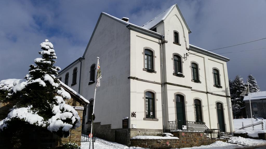 B&B Les Ecoliers Cherain Экстерьер фото