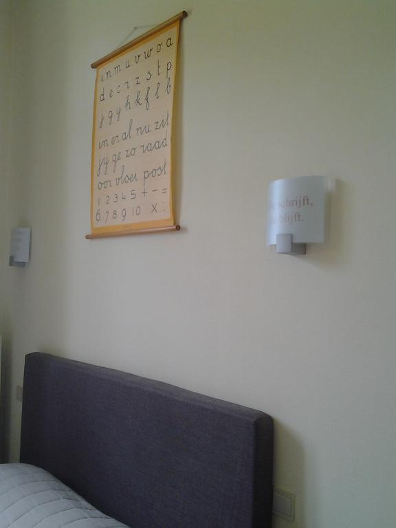 B&B Les Ecoliers Cherain Номер фото