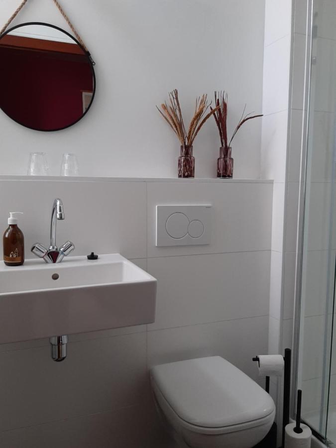 B&B Les Ecoliers Cherain Экстерьер фото