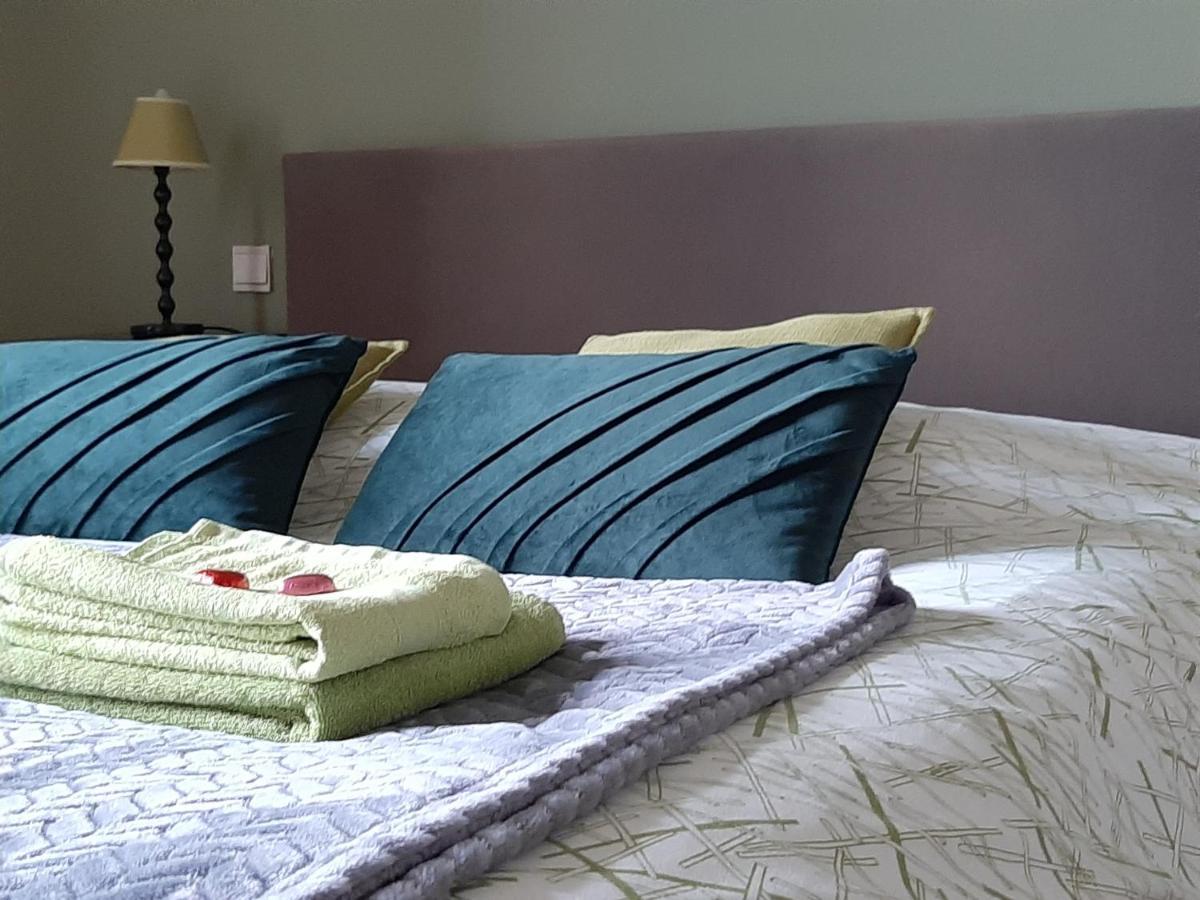 B&B Les Ecoliers Cherain Экстерьер фото