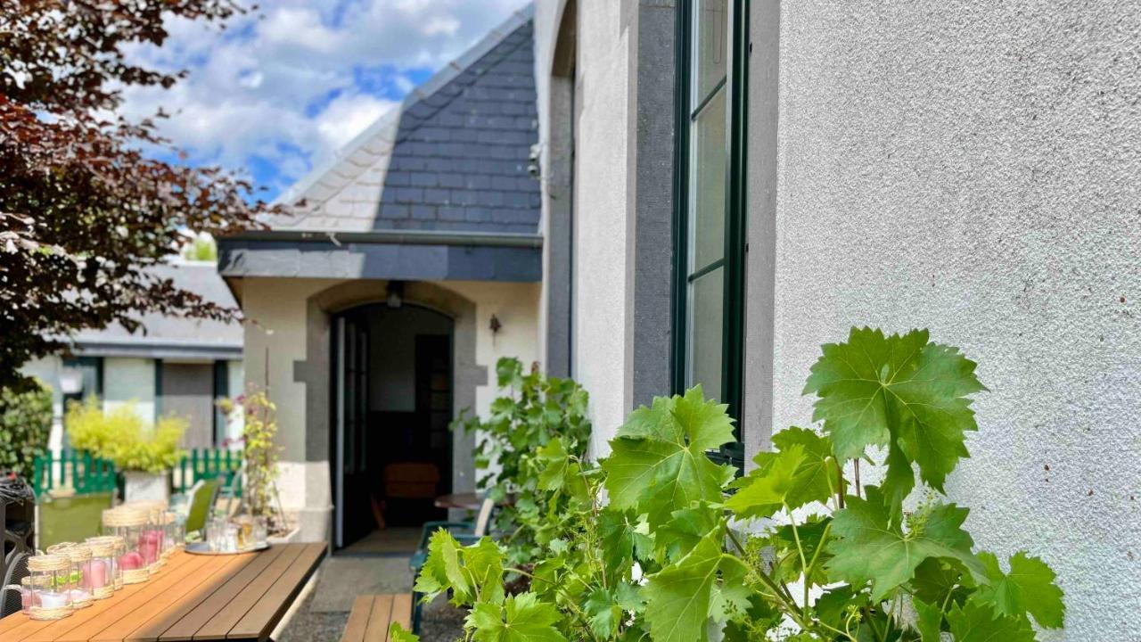 B&B Les Ecoliers Cherain Экстерьер фото