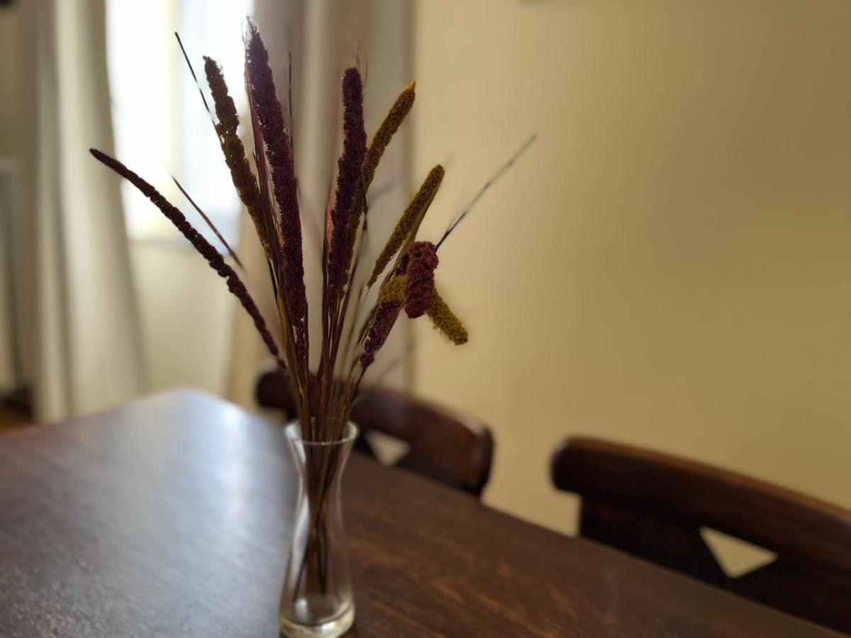 B&B Les Ecoliers Cherain Экстерьер фото