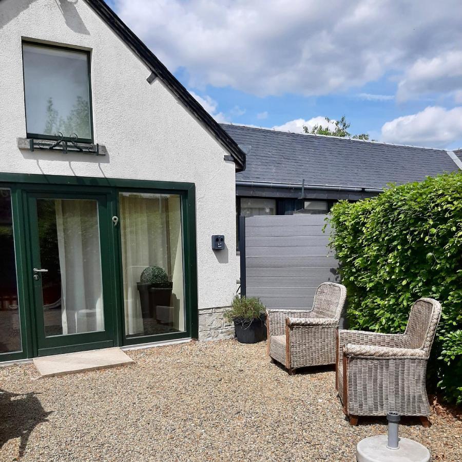 B&B Les Ecoliers Cherain Экстерьер фото