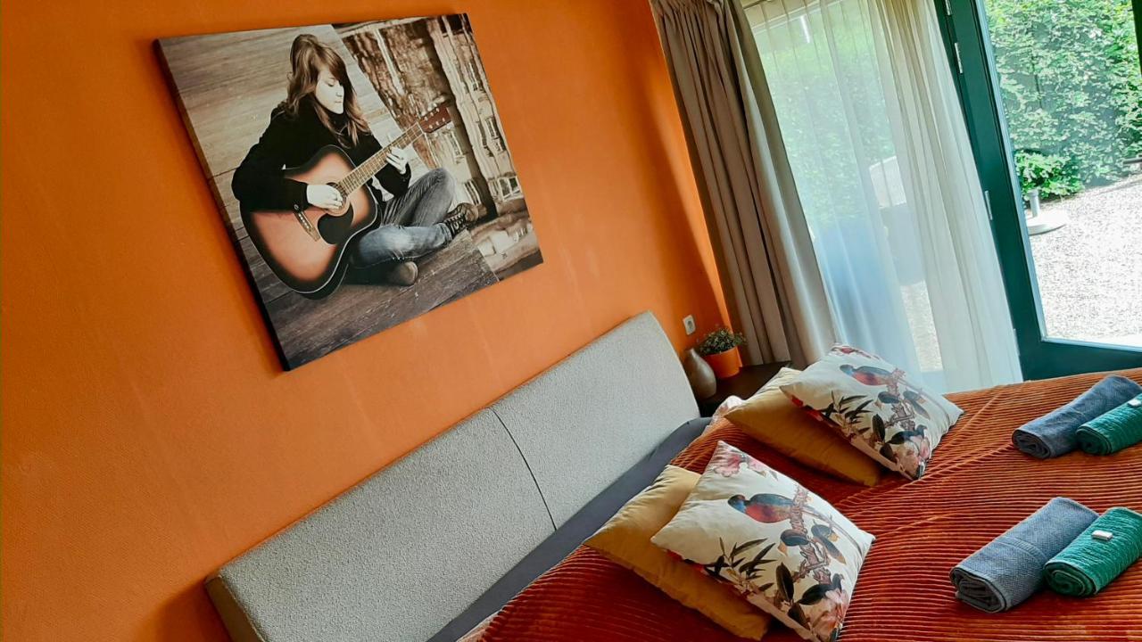 B&B Les Ecoliers Cherain Экстерьер фото