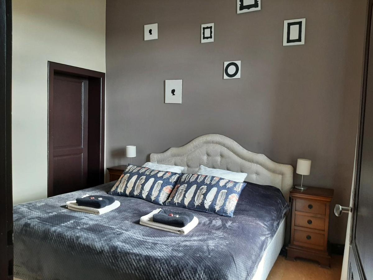 B&B Les Ecoliers Cherain Экстерьер фото