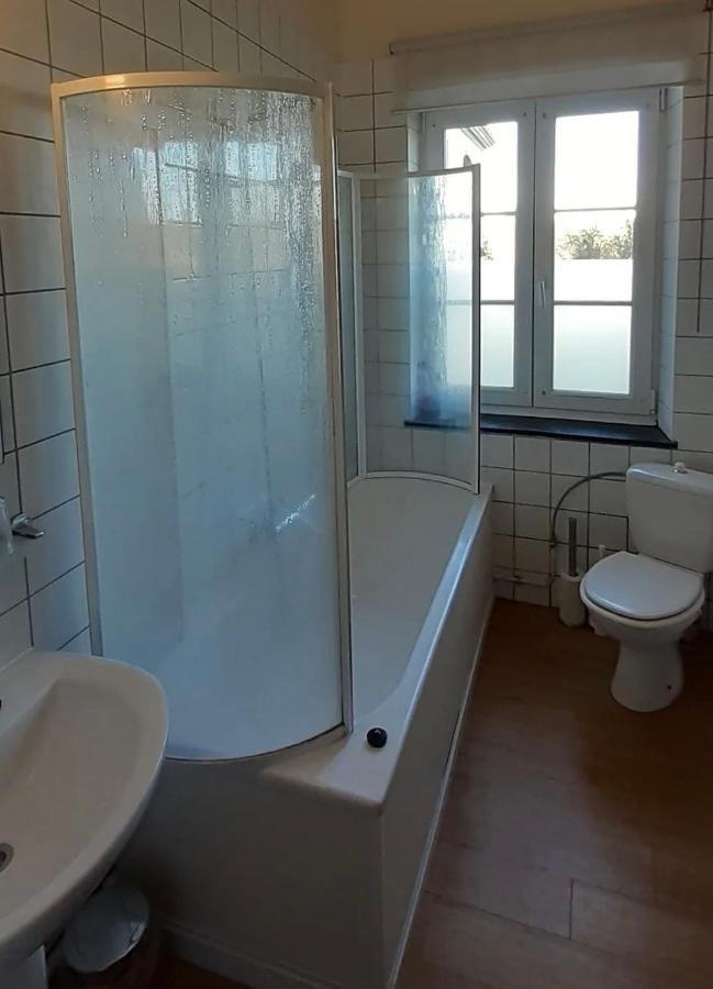 B&B Les Ecoliers Cherain Экстерьер фото