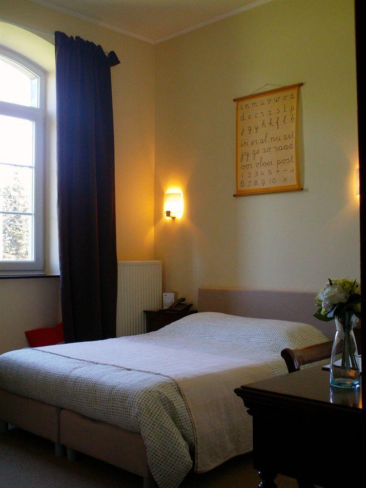 B&B Les Ecoliers Cherain Экстерьер фото