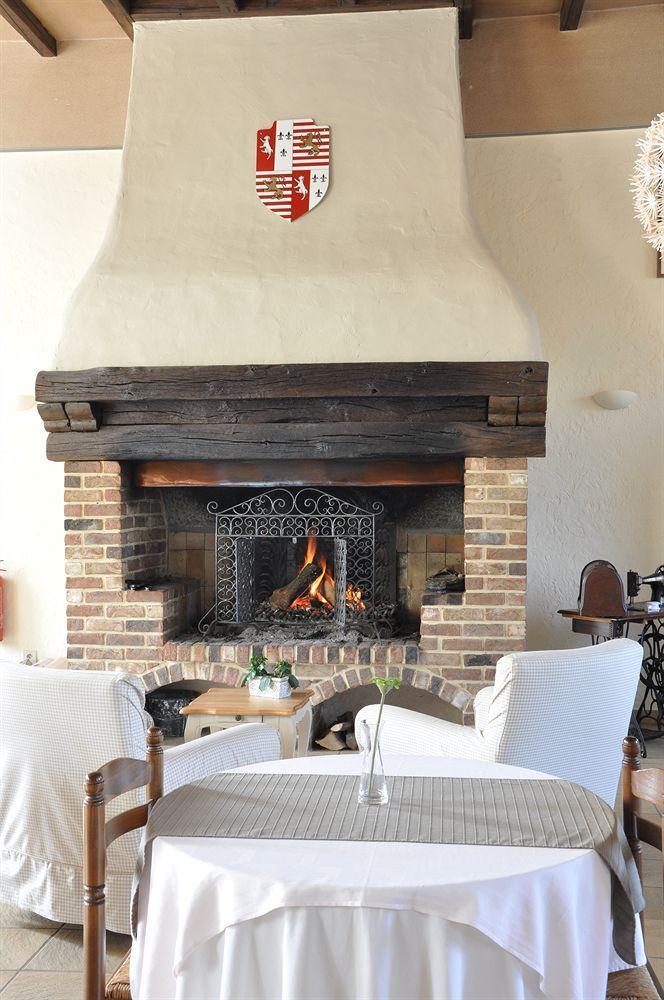 B&B Les Ecoliers Cherain Экстерьер фото