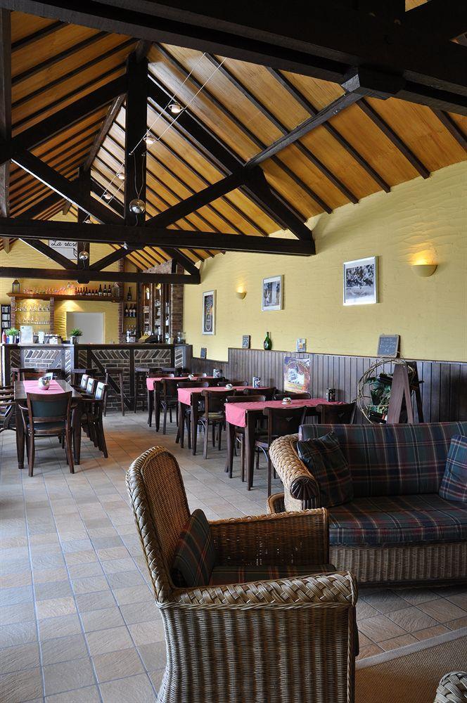 B&B Les Ecoliers Cherain Экстерьер фото