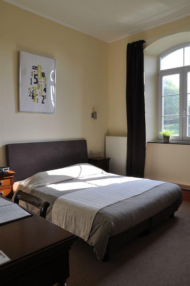 B&B Les Ecoliers Cherain Экстерьер фото