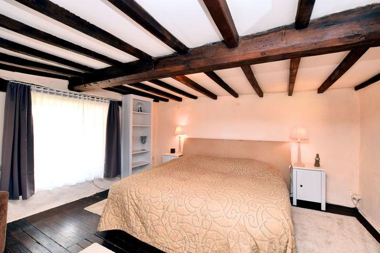 B&B Les Ecoliers Cherain Номер фото